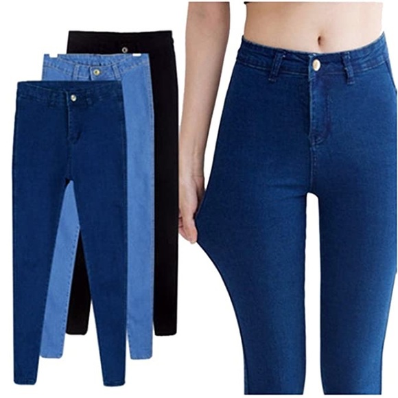 American Apparel Jeans - Picture 1 of 2